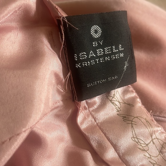 Pink Pants - Picture 2 of 7